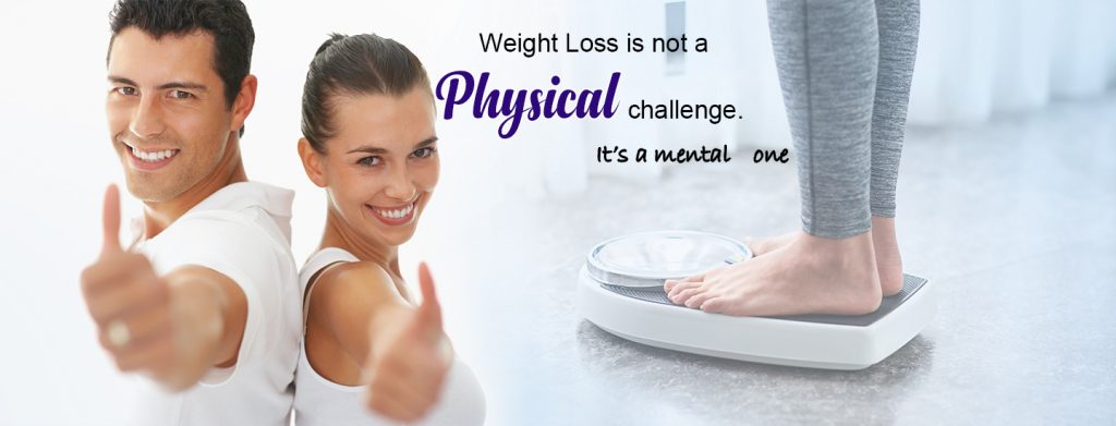 Weight Loss For Women & Men