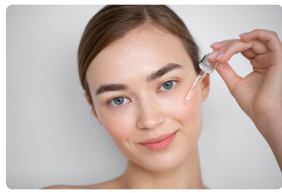Hyaluronic acid injection treatment Pune for skin hydration