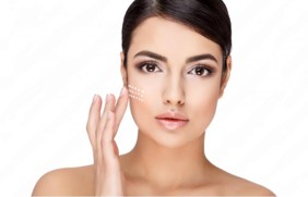 PDRN treatment Pune for pigmentation and photo-aged skin