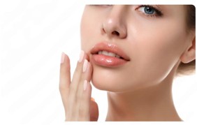 Lip hydration treatment Pune for natural fuller lips