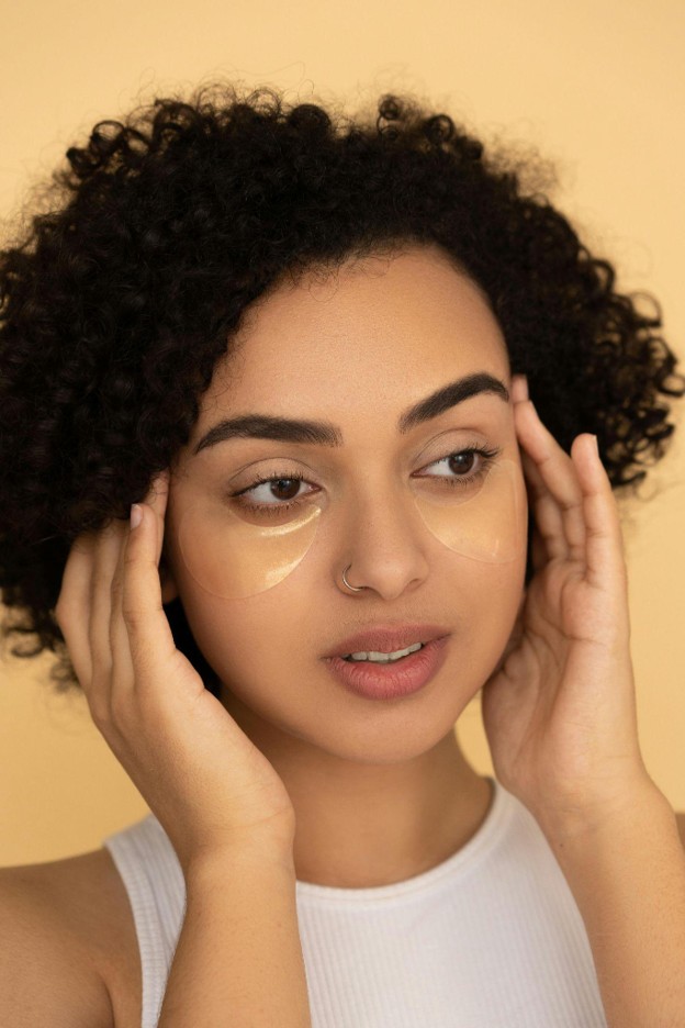 Undereye dark circle treatment Pune with PDRN and polynucleotides