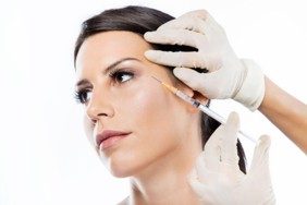 Botox and filler treatment Pune for wrinkles and volume