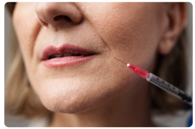 Polynucleotide skin treatment Pune for cellular repair