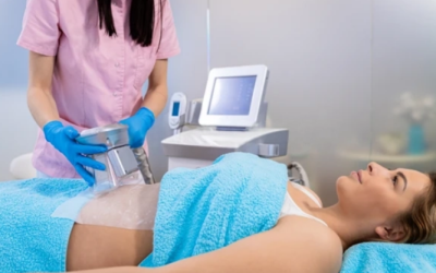 Cryolipolysis in Pune: The Smarter Way to Freeze Off Stubborn Fat