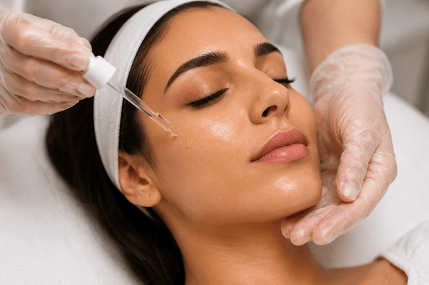 Growth factor concentrate treatment Pune for collagen synthesis