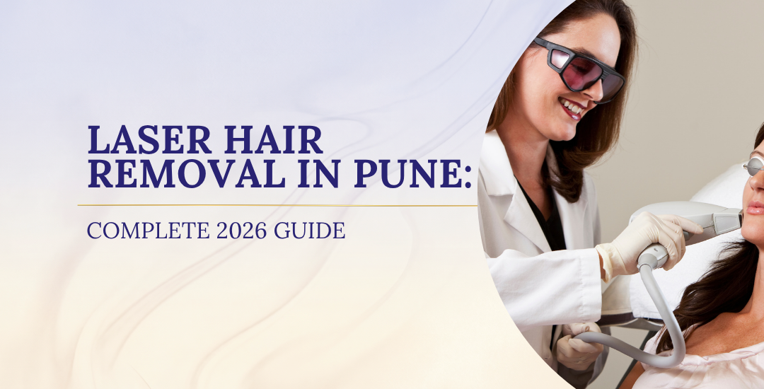 laser hair removal in pune