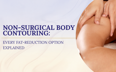 Non-Surgical Body Contouring: Every Fat-Reduction Option Explained