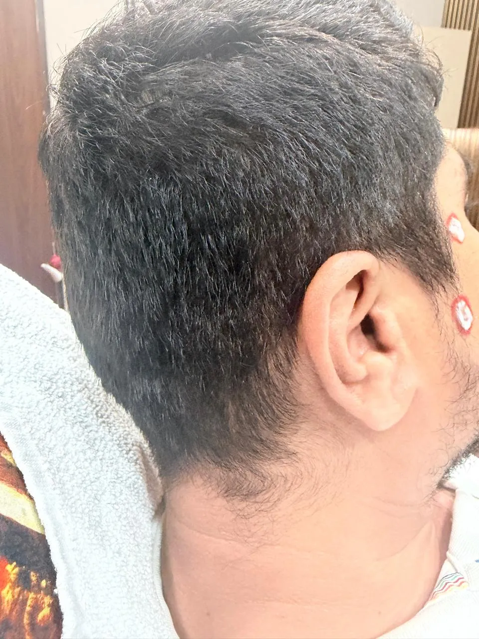 After