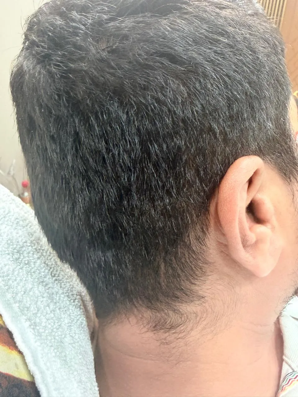 After