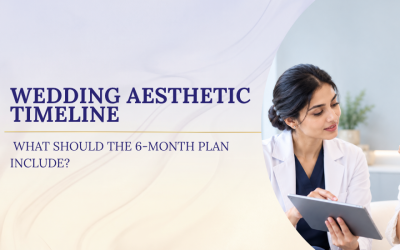 Wedding Aesthetic Timeline: What Should The 6-Month Plan Include?